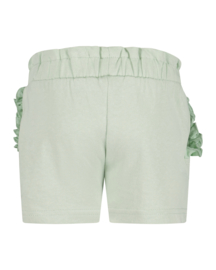 KORT BROEKJE MINT, CHERRY SUMMER