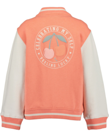 COLLEGE JACK ZALM, CHERRY SUMMER