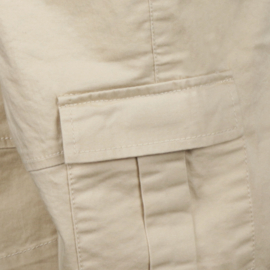 KORTE CARGO BROEK, ZAND