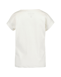SHIRT MET PRINT, LA DOLCE VITA