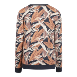 SWEATER, MULTICOLOR