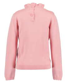 TRUI KNITWEAR ROZE, BALLERINA