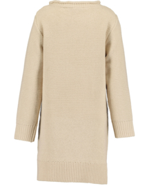 JURK KNITWEAR ZAND, DOGS