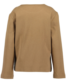 LONGSLEEVE CAMEL, DOGS
