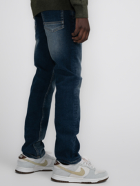 JEANS STARLING, BLAUW