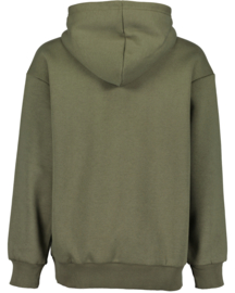 HOODIE GROEN, SPECIAL