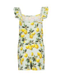 JUMPSUIT LICHT MINT, LEMON SQUEEZY