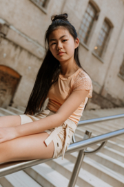 SKORT, ZAND