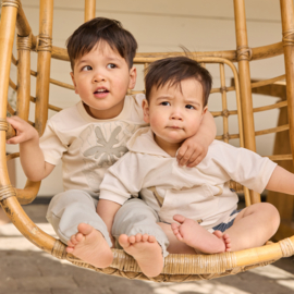 JOGGING BROEKJE, SANTA MONICA