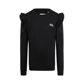 SWEATER, ZWART