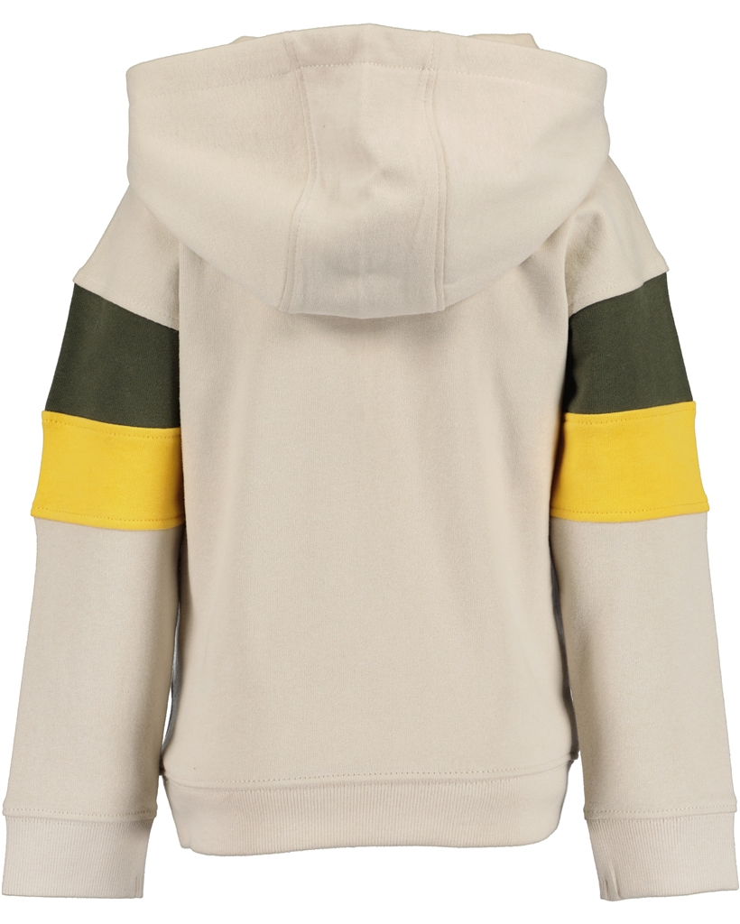 HOODIE BEAR, ZAND