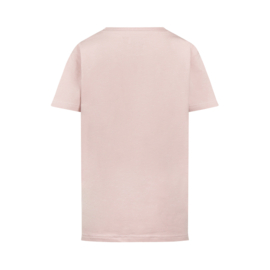 SHIRT, LICHT ROZE