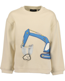 SWEATER ZAND, VEHICLES