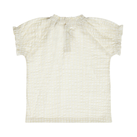 BLOUSE MOUSSELINE, LITTLE BEE
