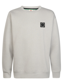 SWEATER, GRIJS
