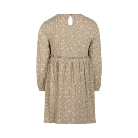 JURK BLOSSOM, TAUPE