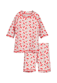 BADPAK, CHERRY SUMMER