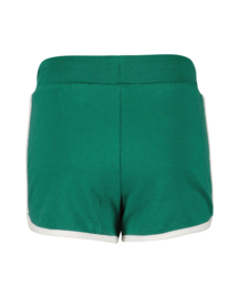 KORT BROEKJE GROEN, SPORTY