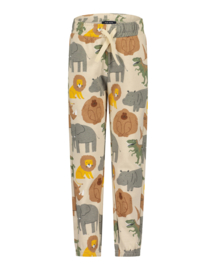 JOGGINGBROEK ZAND, SAFARI