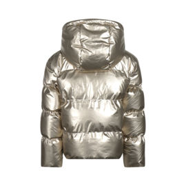 WINTERJAS, GOUD METALLIC