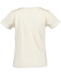 SHIRT OFF-WHITE, CHERRY SUMMER