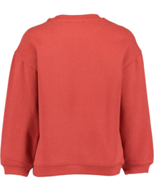 SWEATER ROOD, VEHICLES