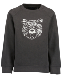 SWEATER ANTRACIET, BEAR