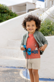 KORTE BROEK ZAND, FESTIVE