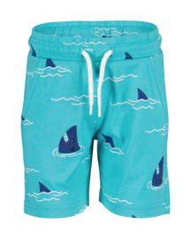 KORTE BROEK LICHT BLAUW, OCEAN