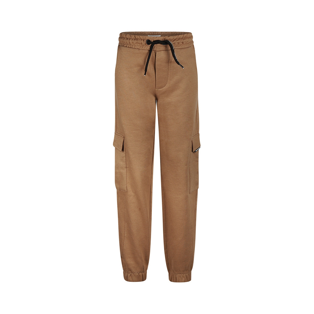JOGGINGBROEK LOOSE FIT, ZAND