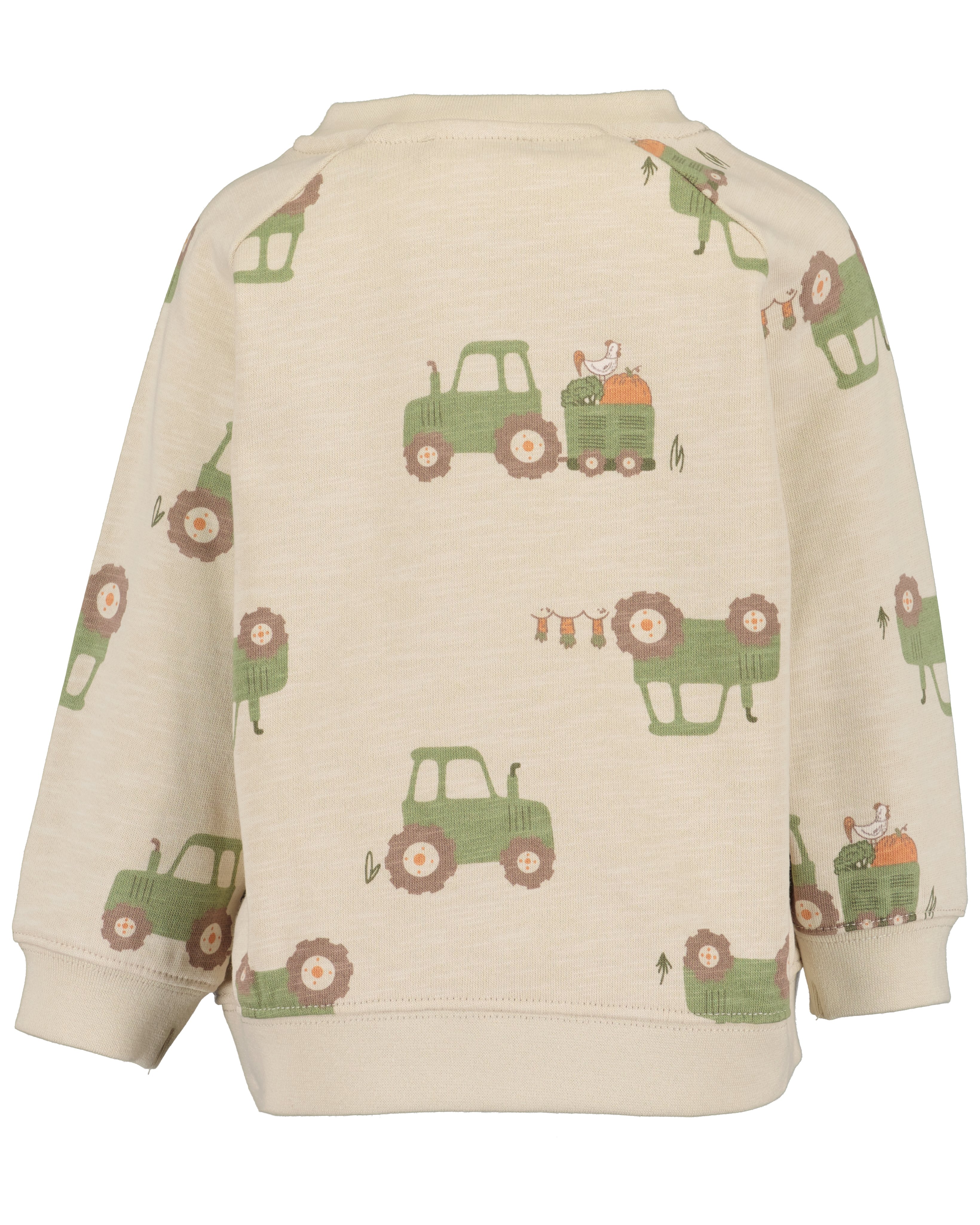 SWEATER FUNNY FARM, ZAND