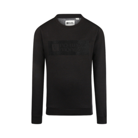 SWEATER, ZWART