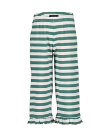 GESTREEPTE BROEK, LEMON SQUEEZY