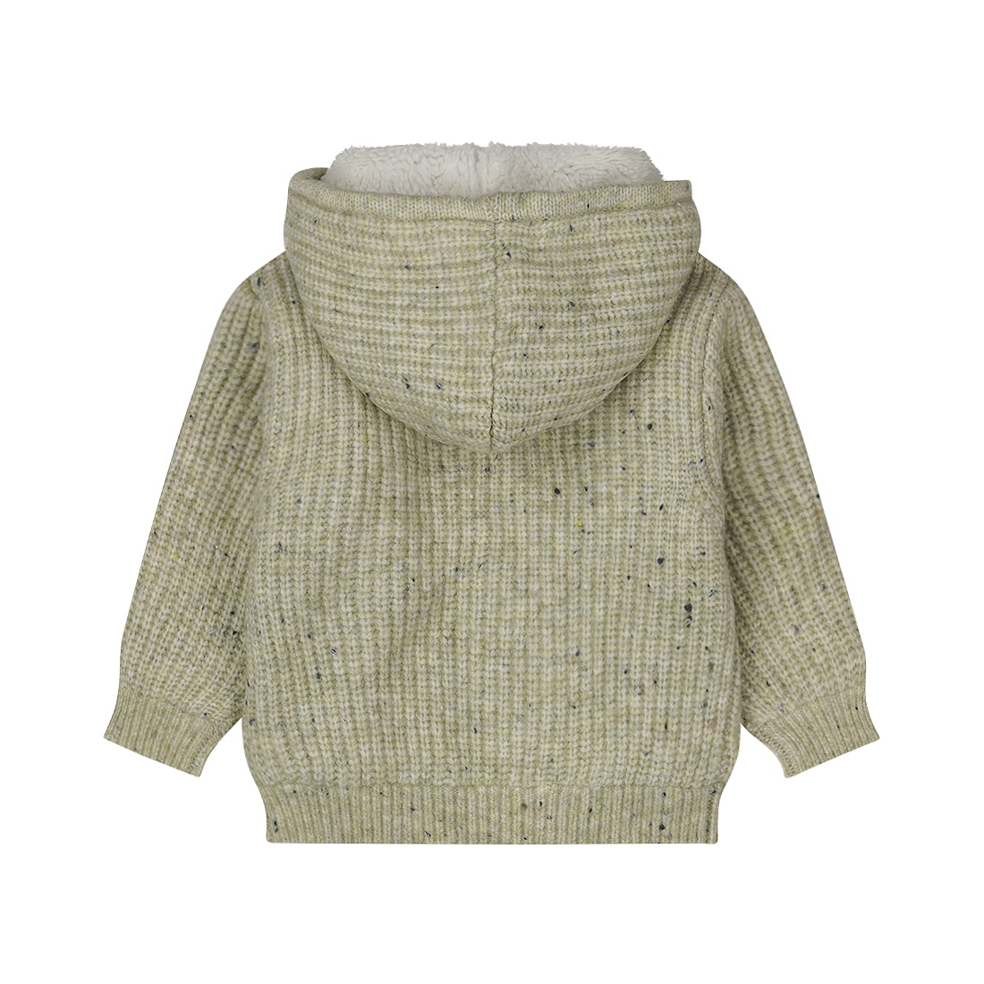 BORGVEST SPACE, GROEN