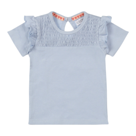 SHIRT LICHT BLAUW, SWEET