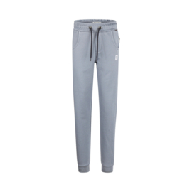 JOGGINGBROEK, GRIJS BLAUW