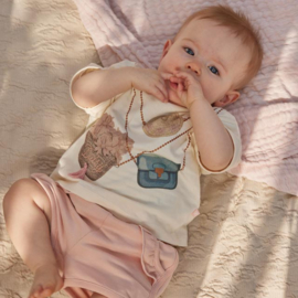 SHIRT IVOOR LOOSE FIT, SWEET