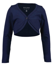 BOLERO BLAUW, BASICS