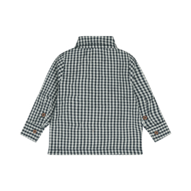 BLOUSE GERUIT, SUNSET