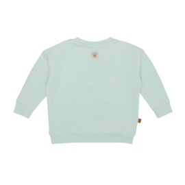 SWEATER AUTO, LITTLE RACER