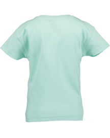 SHIRT MINT, UNICORN