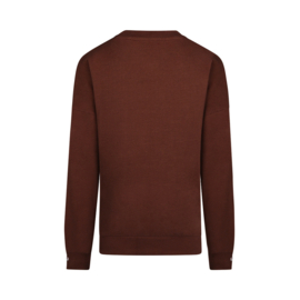 SWEATER, BRUIN