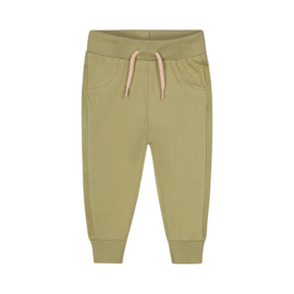 BROEKJE GROEN, FRESH