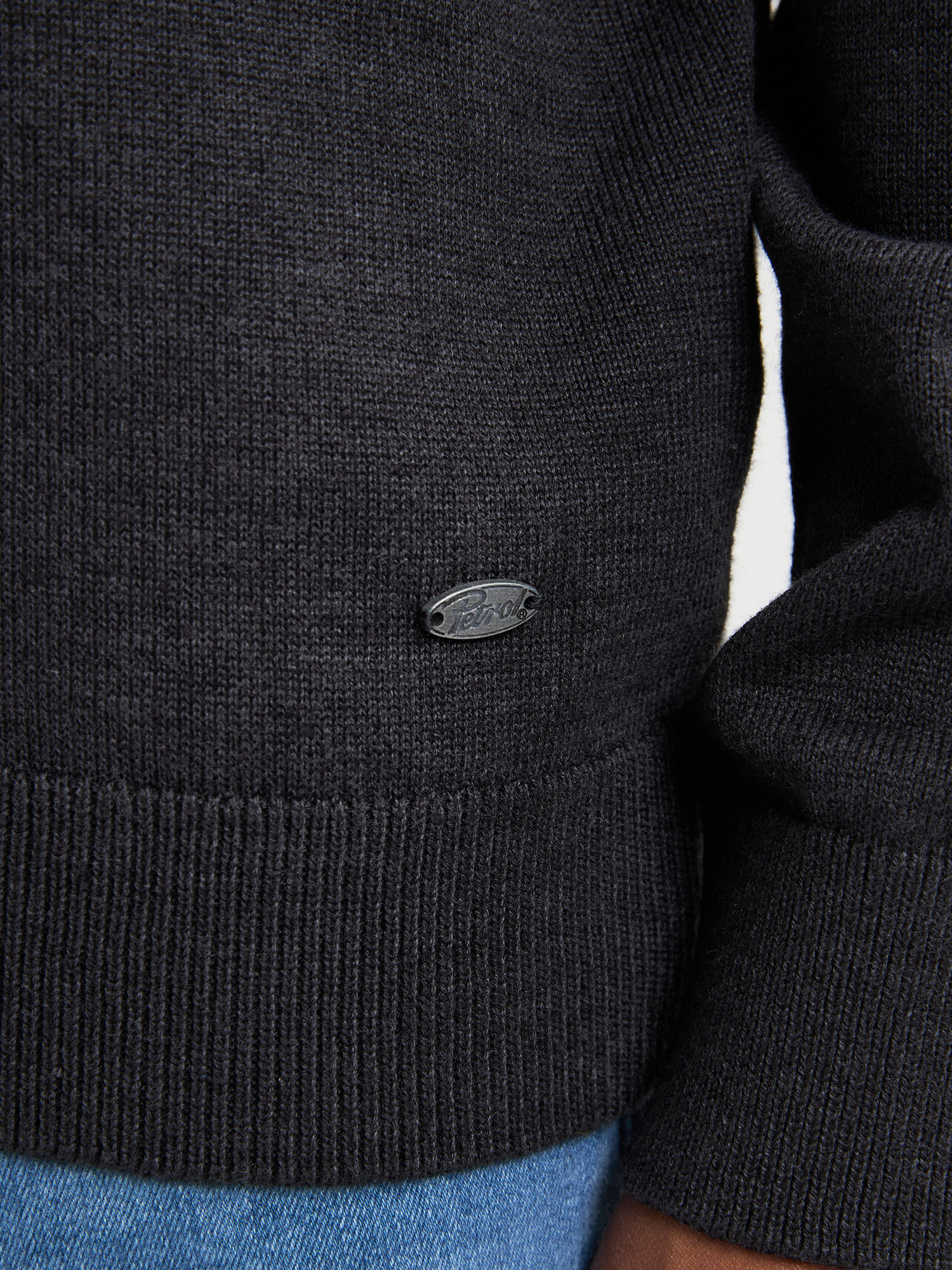 COLTRUI, DEEP BLACK