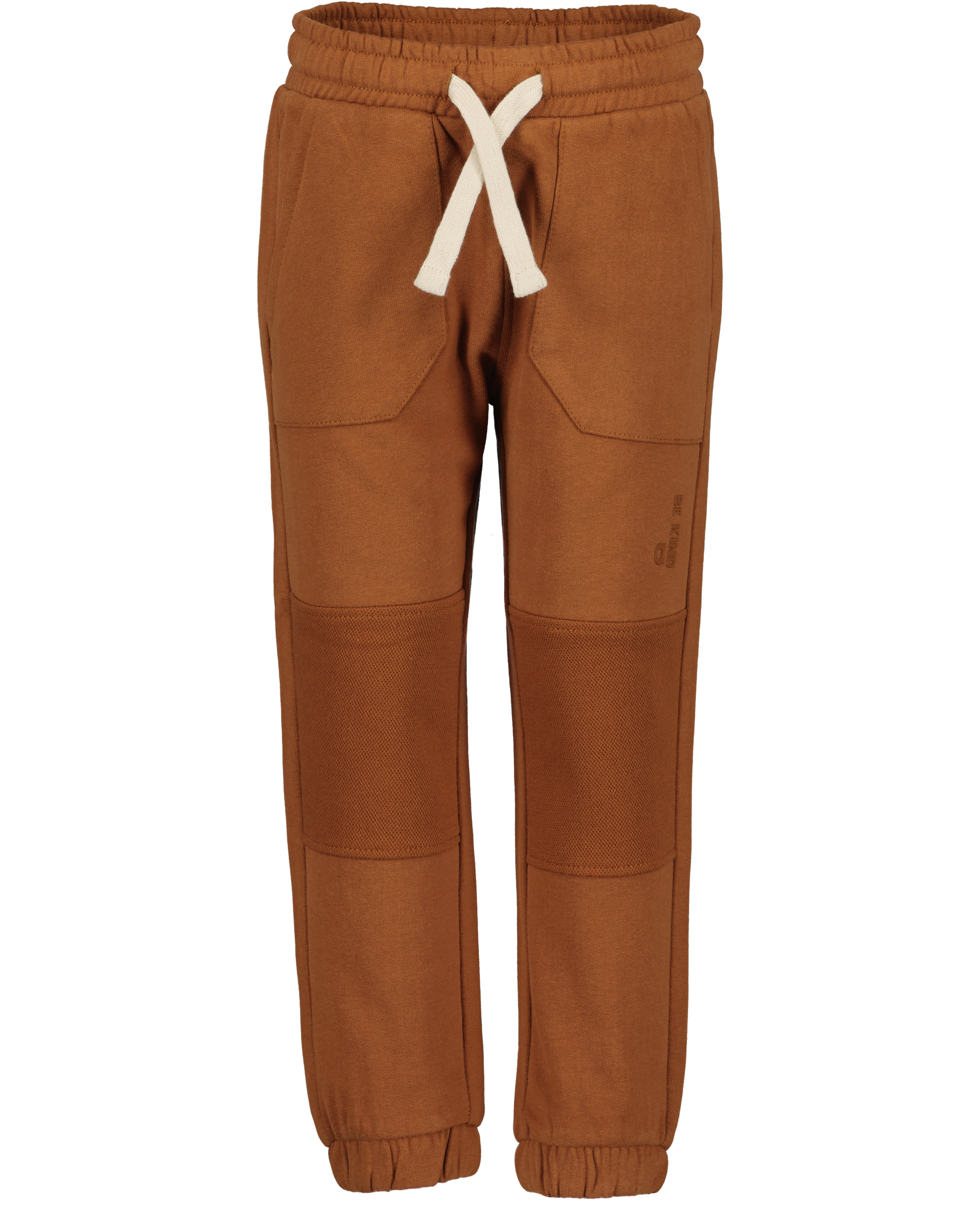 JOGGINGBROEK BEAR, WALNOOTBRUIN