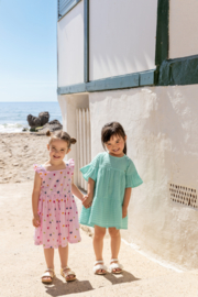 JURK ZEEGROEN, CHERRY SUMMER