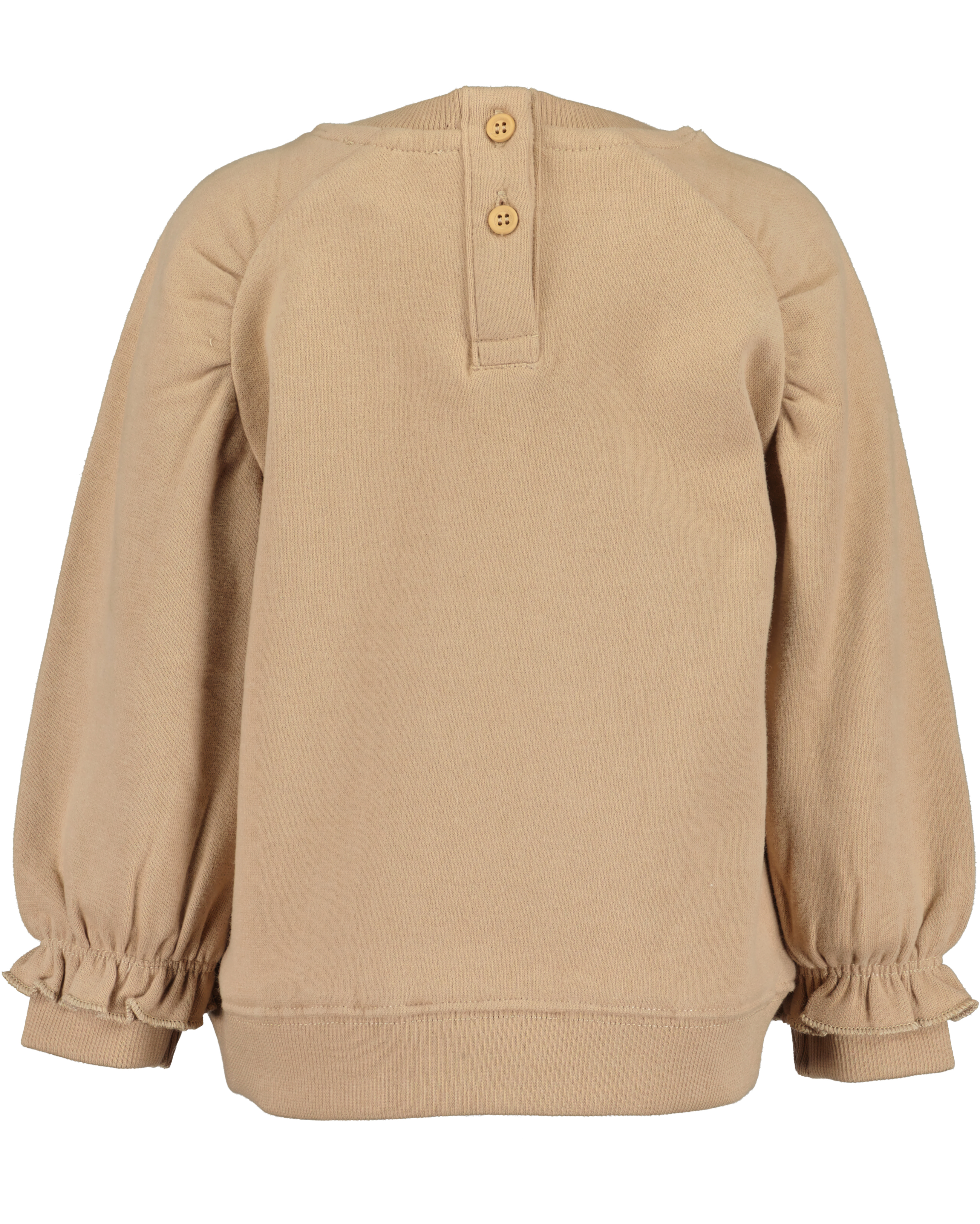 SWEATER CUTE BEAR, CAMEL