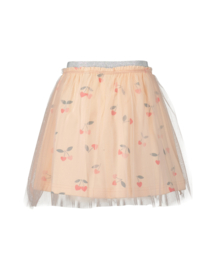 TULE ROK ZALM, CHERRY SUMMER