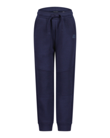 JOGGING BLAUW, ESSENTIELS