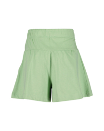 KORTE BROEKROK MOUSSELINE KHAKI, BASICS